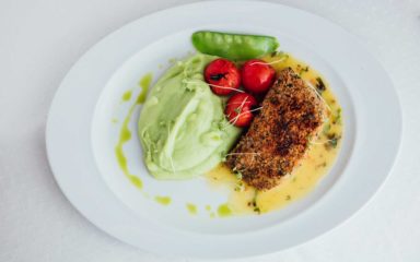 Visita ao Piselli. Dá para ser saudável?