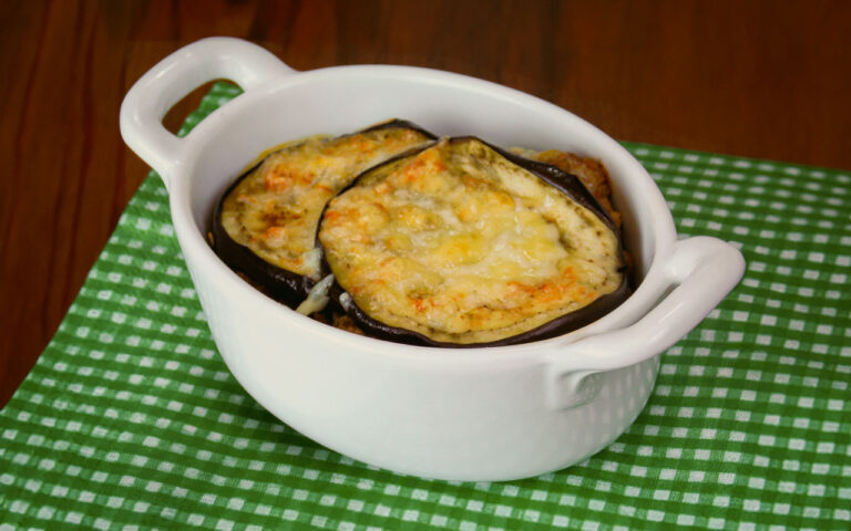 Moussaka