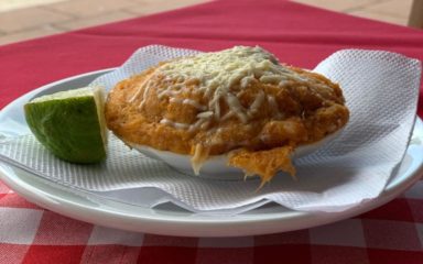 Família Restaurantes