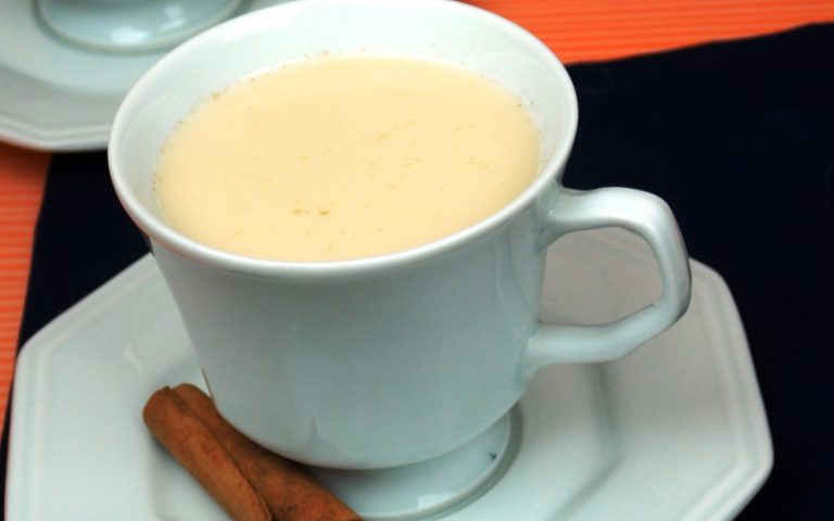 Chai adaptado