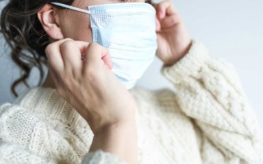 Em tempos de corona vírus