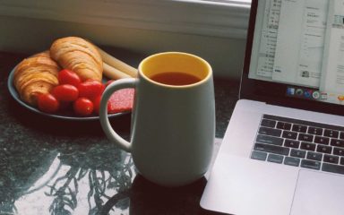 Em tempos de coronavírus: por que não deixar a vida mais leve?