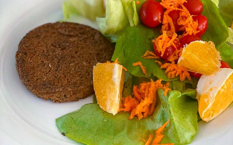 Pá-pum! Congelados Rápidos e Saudáveis!