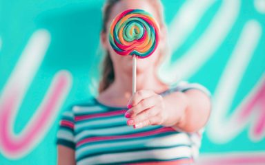 Porque gostamos tanto de açúcar?