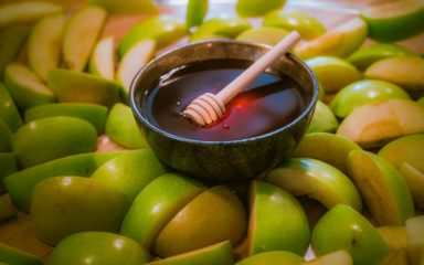 Shaná Tová Umetuká 5781